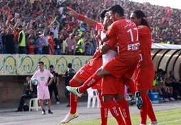 منصوریان بازی برده را به قلعه‌نویی باخت