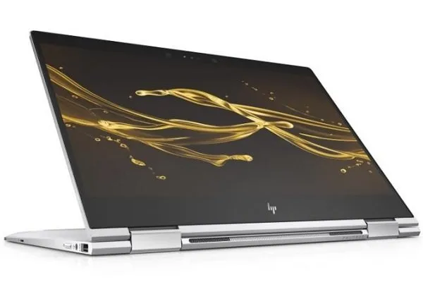 عرضه نسل جدید لپ‌تاپ‌های قدرتمند hp +عکس