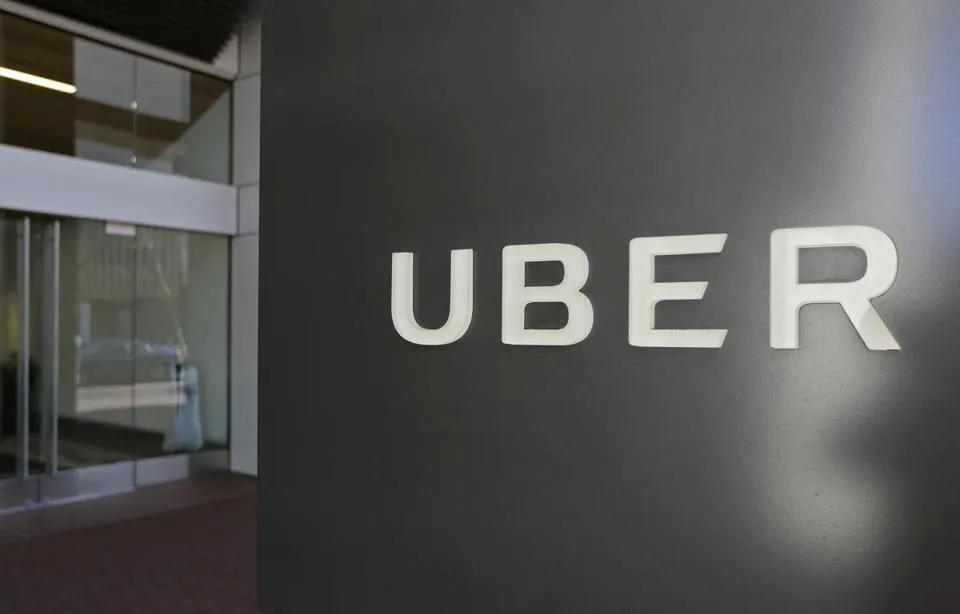 Uber used secret tool to evade authorities