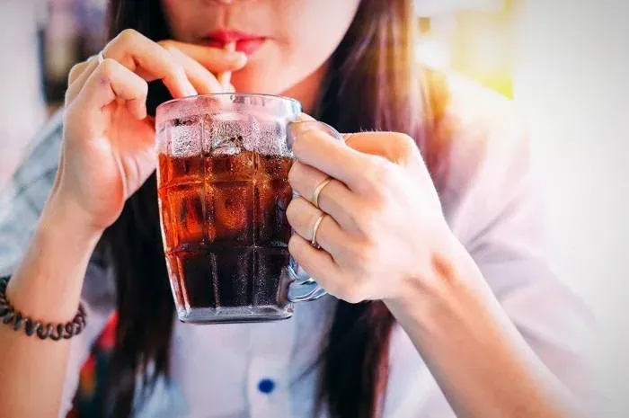 نوشابه