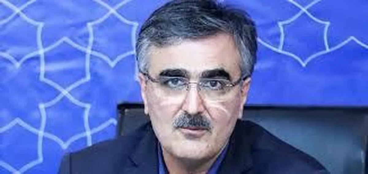 ذخایر طلای ایران در شرایط مطمئن است