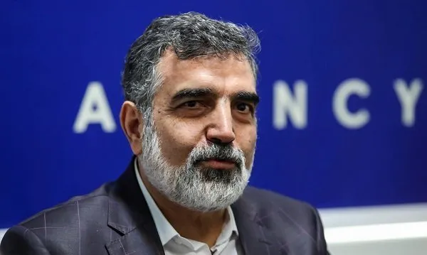 مواد هسته‌ای به «فردو» منتقل می‌شود