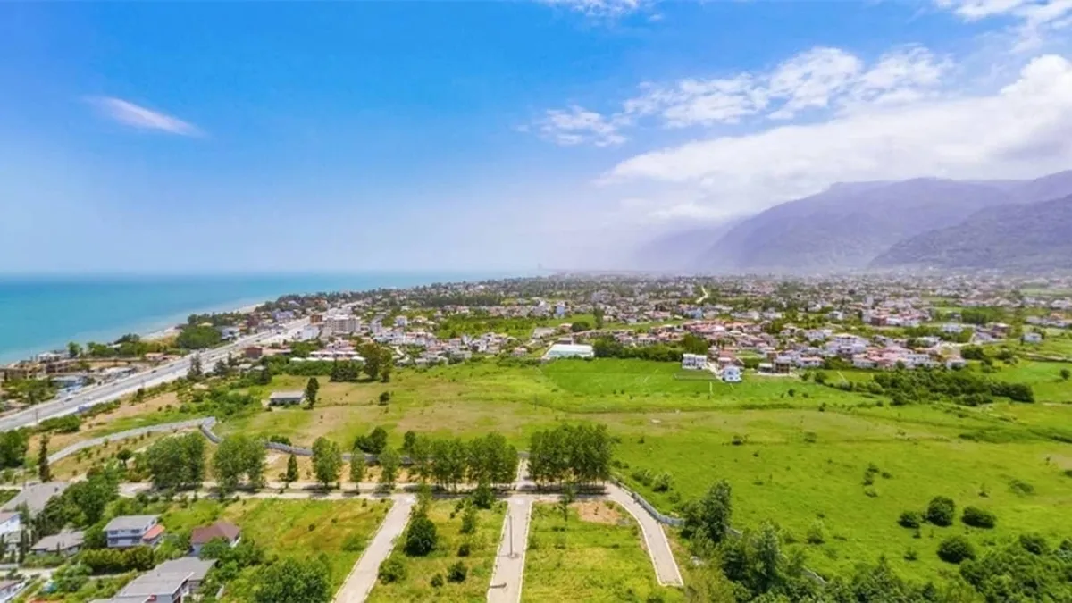اجاره ویلای ساحلی در نوشهر برای عید نوروز ۱۴۰۴ + جدول قیمت