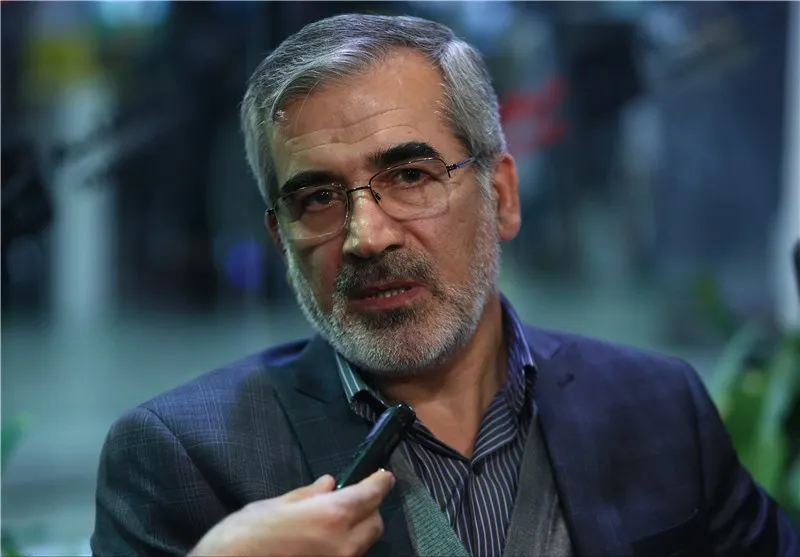 منطقه ۲۲ تهران در حال اتصال به گرمدره کرج است