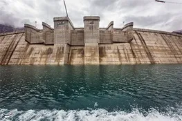 بزرگ‌ترین سدهای جهان و ایران را بشناسید