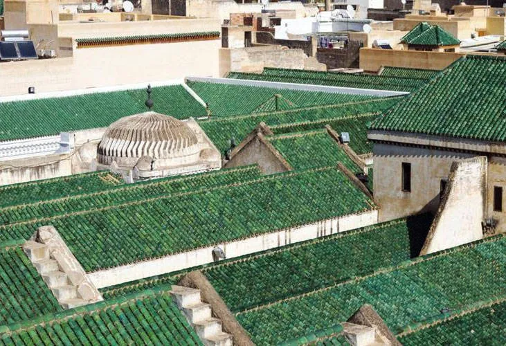 قدیمی‌ترین دانشگاه دنیا کجاست؟ +عکس