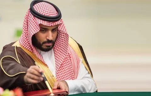 ردپای آل سعود در جریان اغتشاشات اخیر