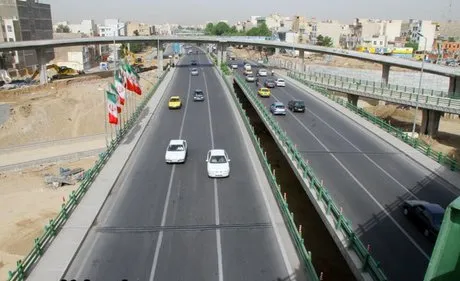 سرقت های عجیب تجهیزات ترافیکی تهران و تجهیزات عجیب تر سارقان!