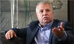 وصیت عجیب علی پروین به فرزندانش