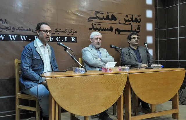 گله از بودجه‌های ناکافی سینمای مستند
