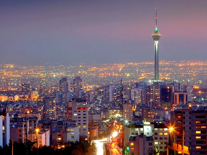 ورود به تهران ممنوع نیست!