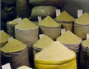 برنج‌های سمی بازار را بشناسید +اسامی
