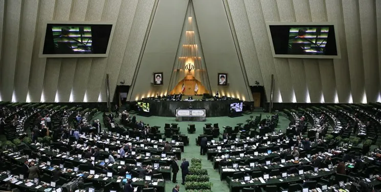 مصوبه مجلس در مورد ظهرنویسی برات
