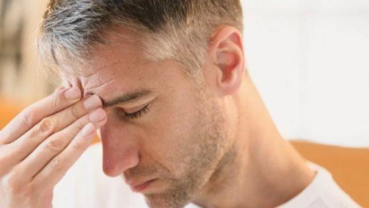 روش درمانی برای رفع گرفتگی بینی هنگام خواب