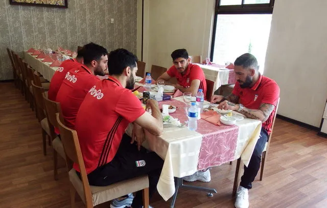 کی‌روش برای بازی با ازبکستان ۱۱ بازیکن ندارد!