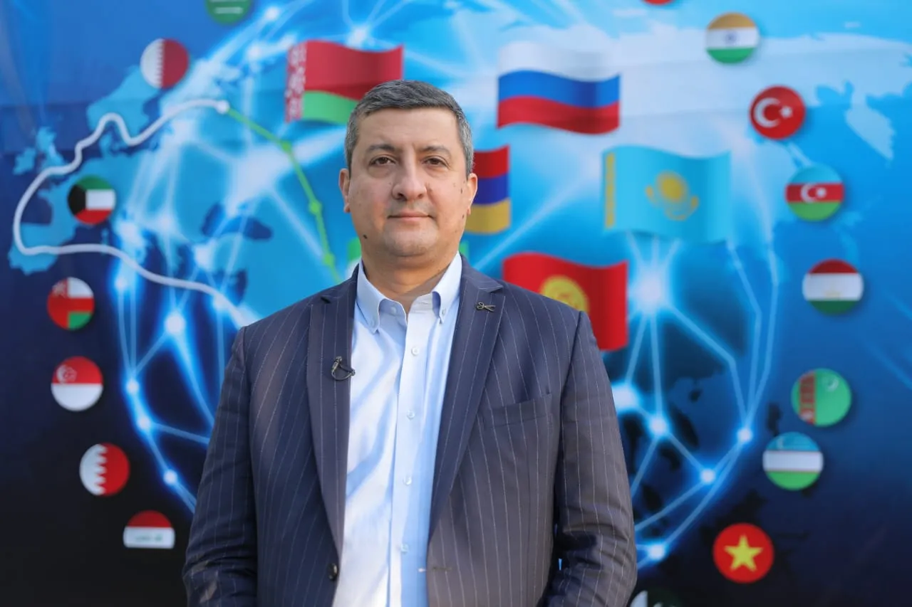 اوراسیا