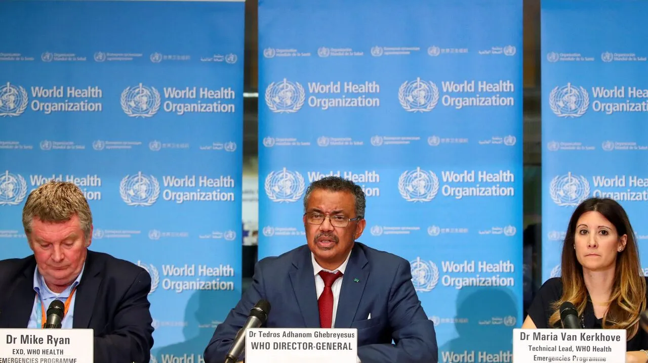 سازمان جهانی بهداشت: روی ۲۰واکسن کرونا کار می‌کنیم