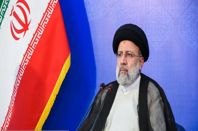 رییسی: راه‌حل مشکل کم‌آبی مدیریت درست و اصلاح الگوی مصرف و کشت است