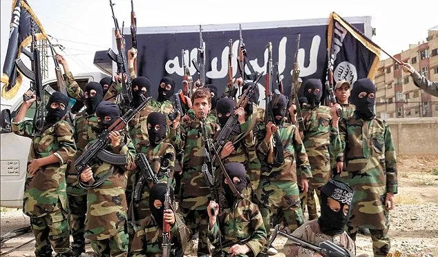 Trump administration hosting first meeting of anti-ISIS coalition