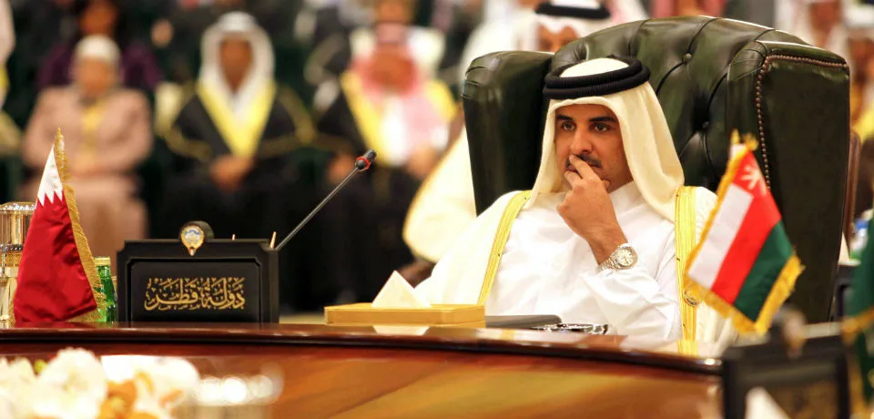 Qatar Shrugs Off Pressure With No End in Sight to Persian Gulf Crisis