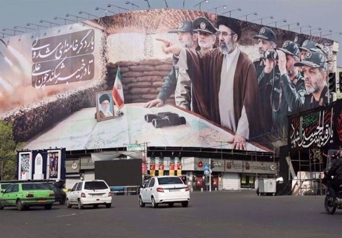 Iran Rejects US Plan as Detached from Realities, Sets Terms for Ending Imposed War