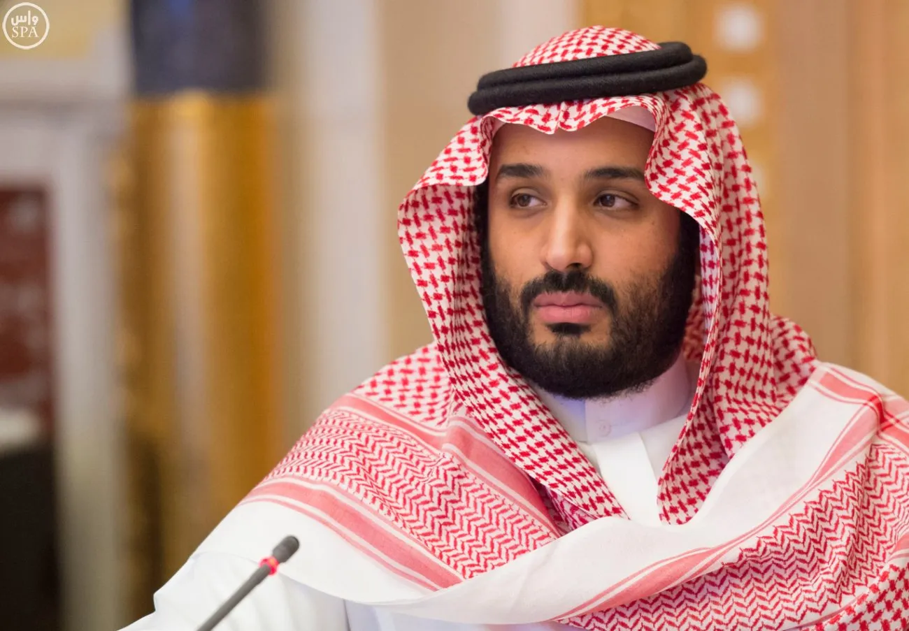 Saudi deputy crown prince: No talks with Iran, no halt in Yemen airstrikes