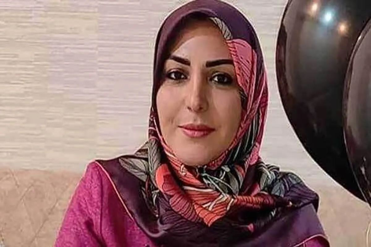 خانم مجری سرشناس، مهمان پرسپولیس در جشن شش‌تایی‌ها! +عکس