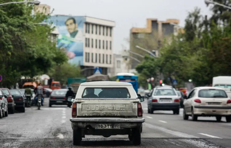 سونامی خودروهای فرسوده در راه است؟