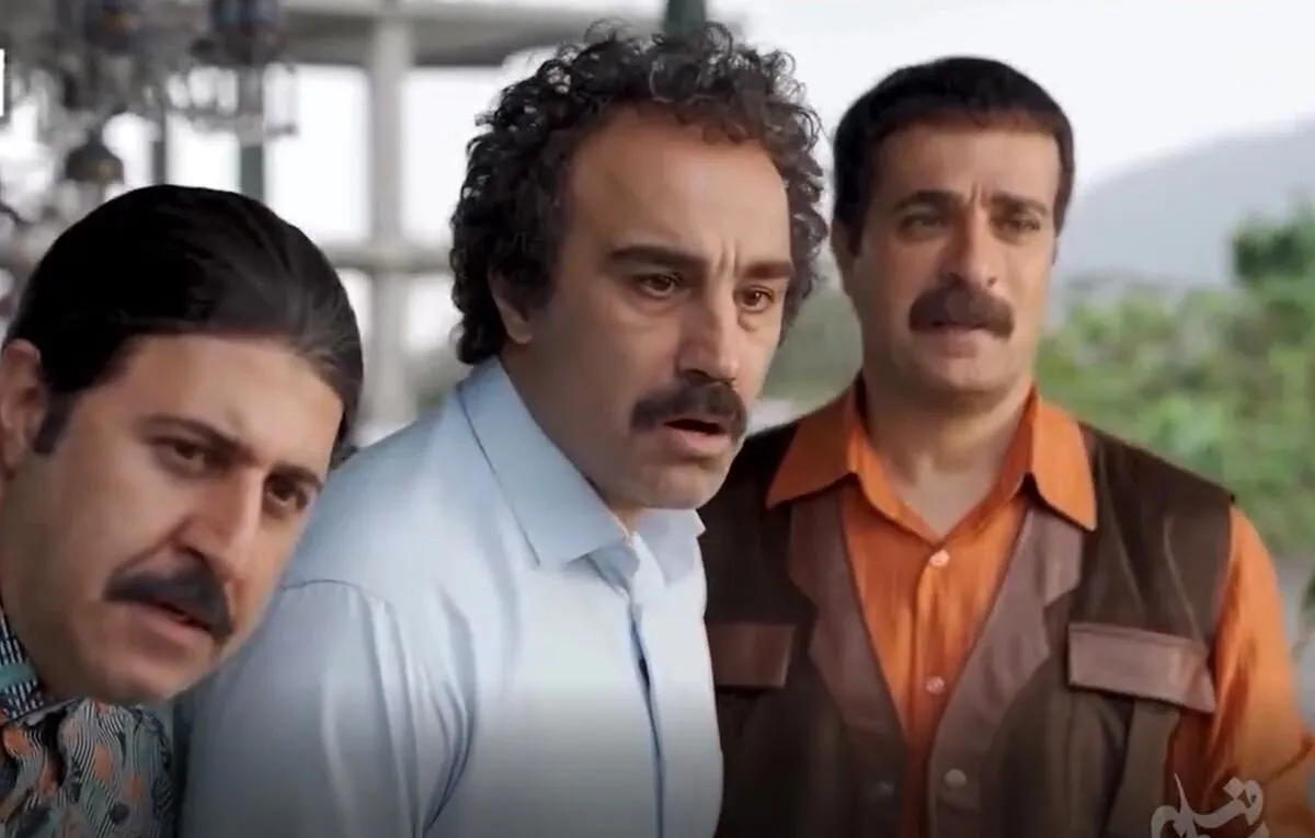 جذاب‌ترین قسمت سریال پایتخت امشب از تلویزیون پخش می‌شود