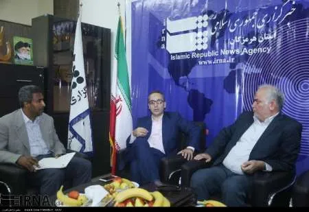 سوت قطار سرمایه گذاران در منطقه ویژه اقتصادی صنایع انرژی بر پارسیان پس از برجام