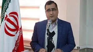 معاون فرماندار فیروزکوه بر اثر کرونا درگذشت