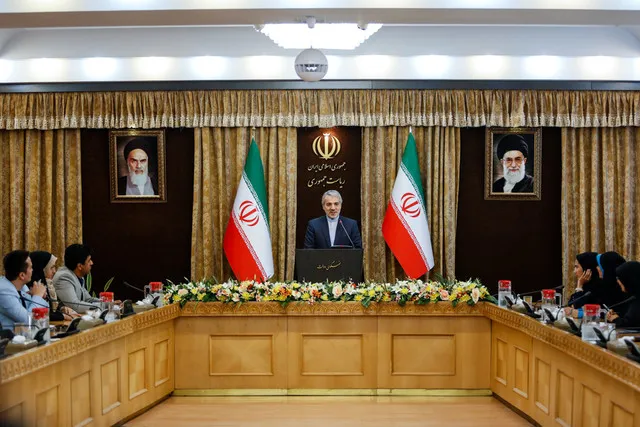 نوبخت: اختصاص ۱۲ هزار میلیارد تومان تسهیلات به واحدهای تولیدی در ۸ماه اخیر