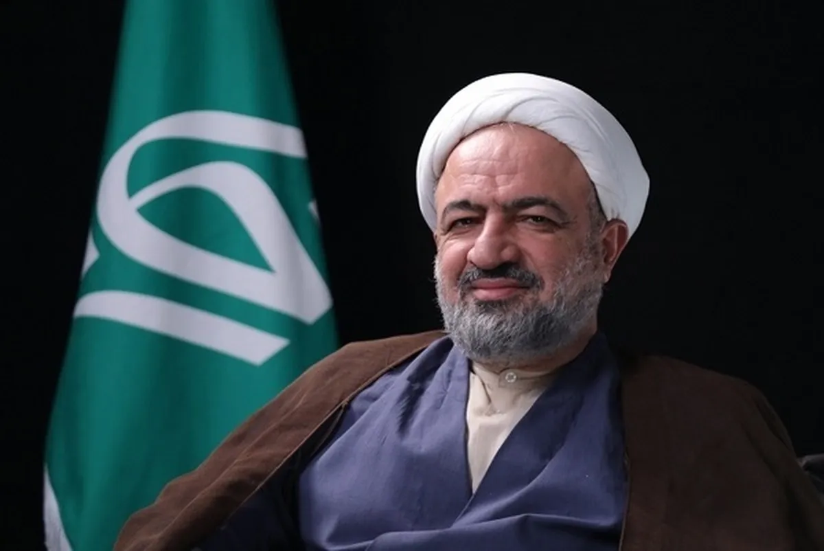 رسایی: مدنی‌زاده هم مشکل مشابه ظریف دارد + فیلم
