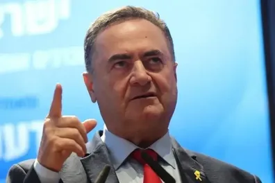 توییت-جنجالی-وزیر-جنگ-اسرائیل-پیام-تهدیدآمیز-با-منشن-کردن-3-نفر-از-مقامات-ایران