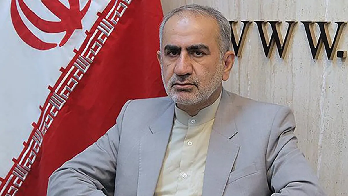 نماینده مجلس: کسی نمی تواند بگوید بیکارم؛ می تواند در اسنپ و تپسی کار کند!