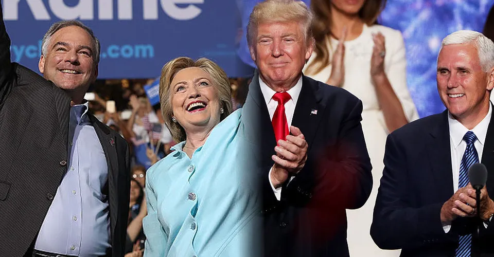 Race tightens in projected U.S. Electoral College vote: Reuters/Ipsos