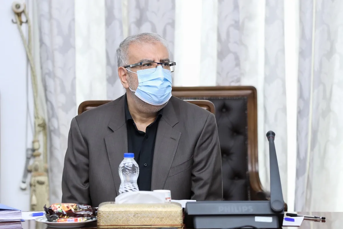 اوجی: پروژه های وزارت نفت باید تایید محیط زیست داشته باشد