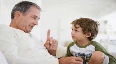 چگونه آموزش دهیم کودکان به دیگران احترام گذارند؟