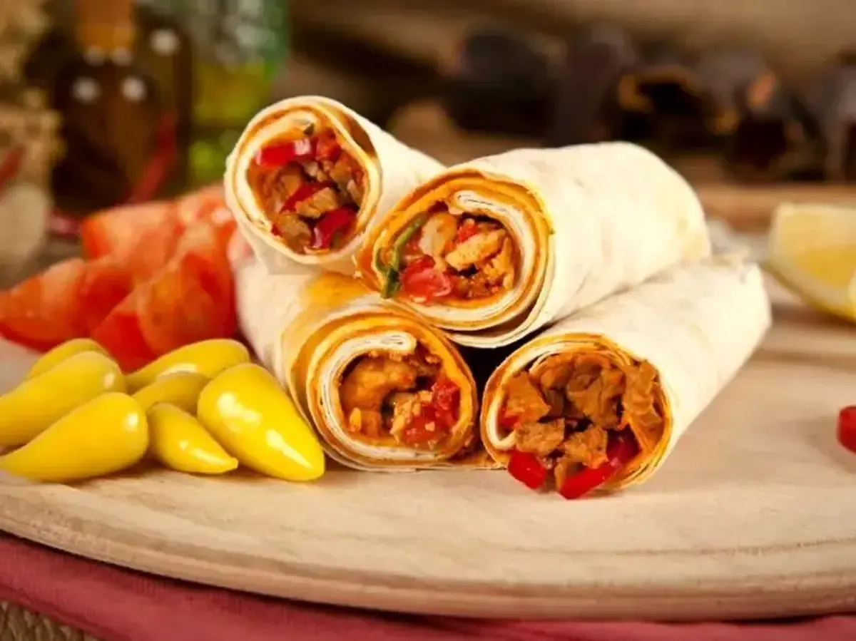 طرز تهیه تانتونی، ساندویچ خوشمزه و مشهور ترکیه‌ای