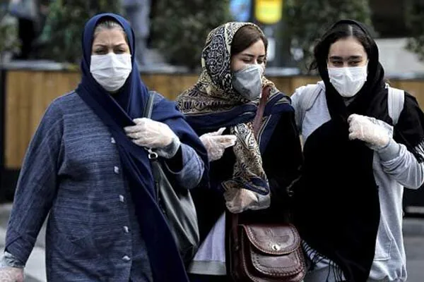 احتمال ورود موج جدید کرونا به کشور