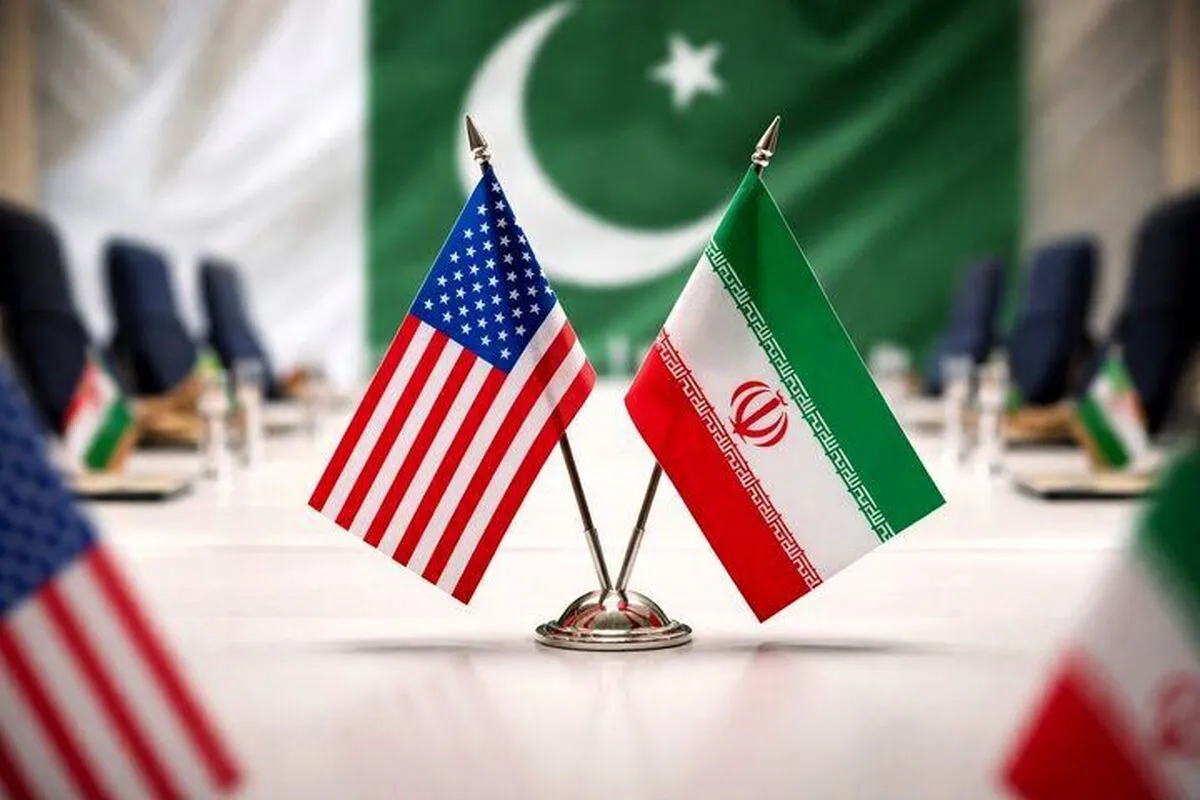 چه کسانی در تیم مذاکره‌کننده ایران حضور دارند؟ + عکس