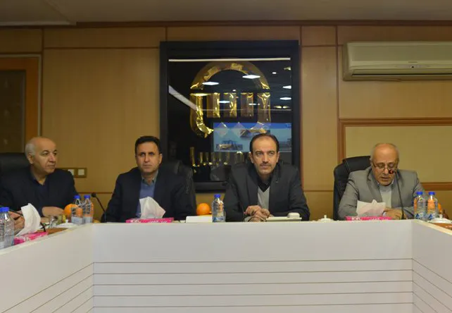 دور سوم مجامع فصلی بیمه&zwnj;آسیا برگزار شد