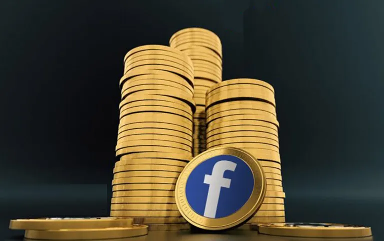 ارز دیجیتالی فیس بوک منتشر شد