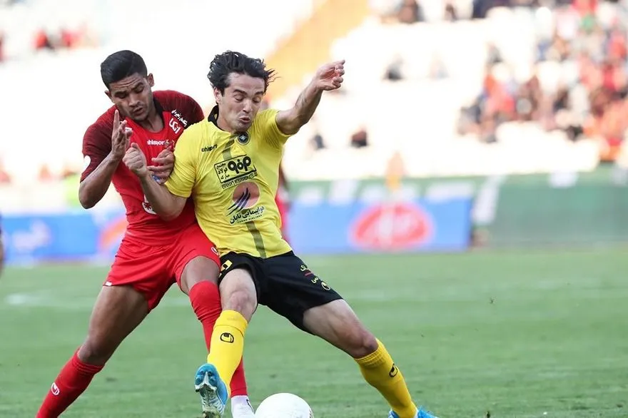 دلیل عدم جذب ستاره سپاهان توسط پرسپولیس