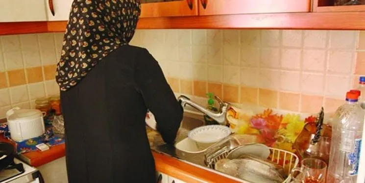 حق بیمه زنان خانه‌دار چقدر است؟