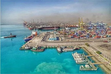 2 New Major Ports Planned in Iran’s Southern Province