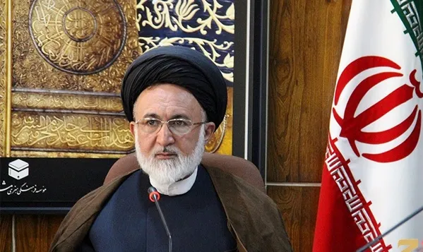 توصیه انتخاباتی قاضی عسکر: سلایق مختلف را در انتخابات دخالت دهیم + فیلم