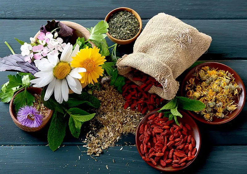 راهکار طب سنتی برای رفع عوارض کرونا + فیلم