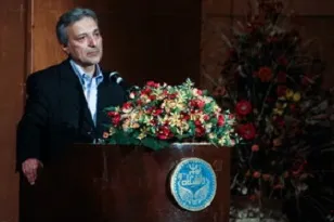 «نیلی» رئیس دانشگاه تهران شد