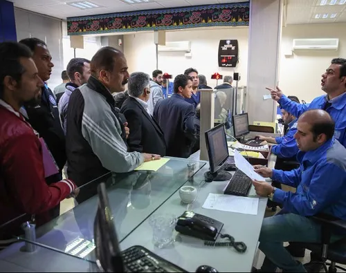 استقبال از فروش خودرو با وام جدید +تصاویر